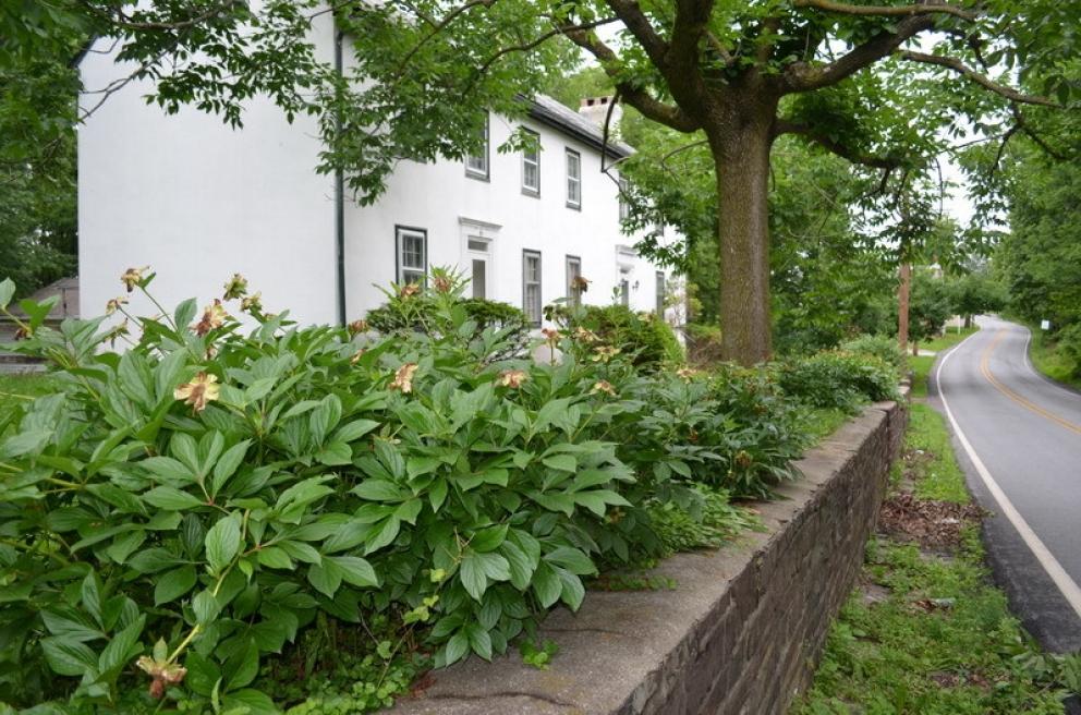 Image for Real Estate Auction - Historic Pennsylvania Property