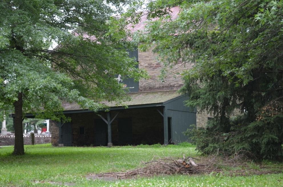 Image for Real Estate Auction - Historic Pennsylvania Property