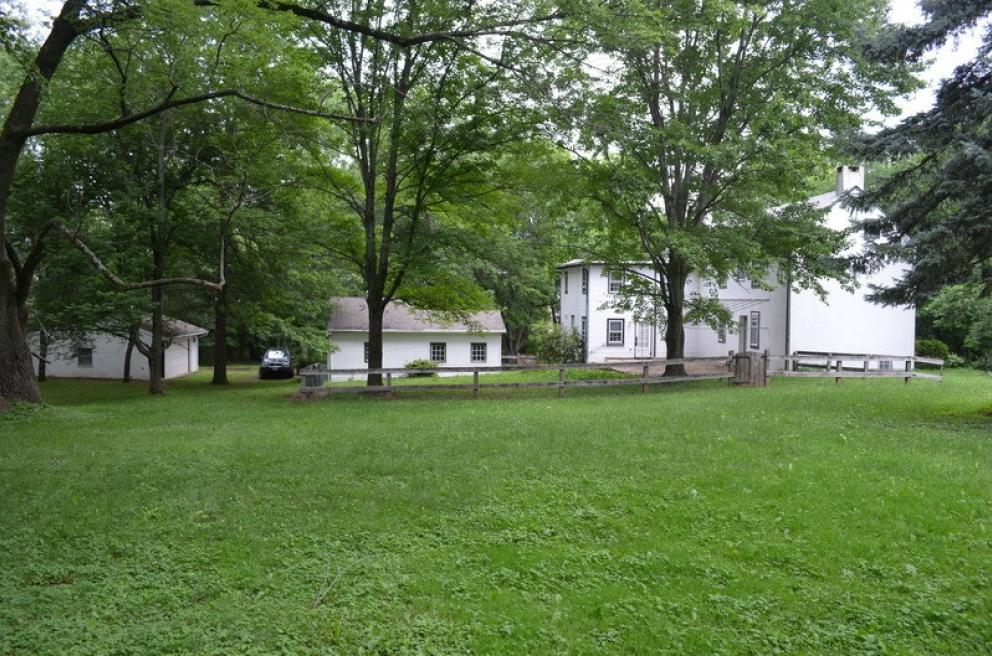 Image for Real Estate Auction - Historic Pennsylvania Property