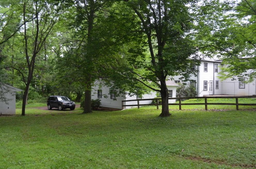 Image for Real Estate Auction - Historic Pennsylvania Property