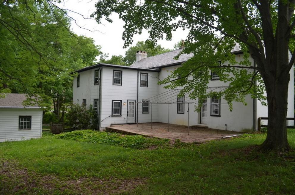 Image for Real Estate Auction - Historic Pennsylvania Property