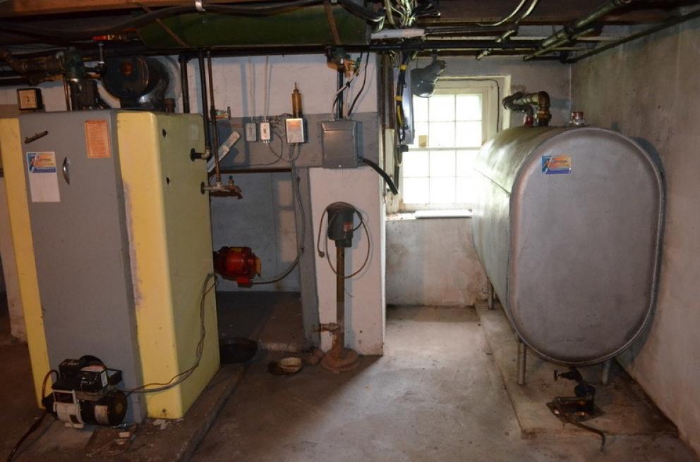 Image for Real Estate Auction - Historic Pennsylvania Property