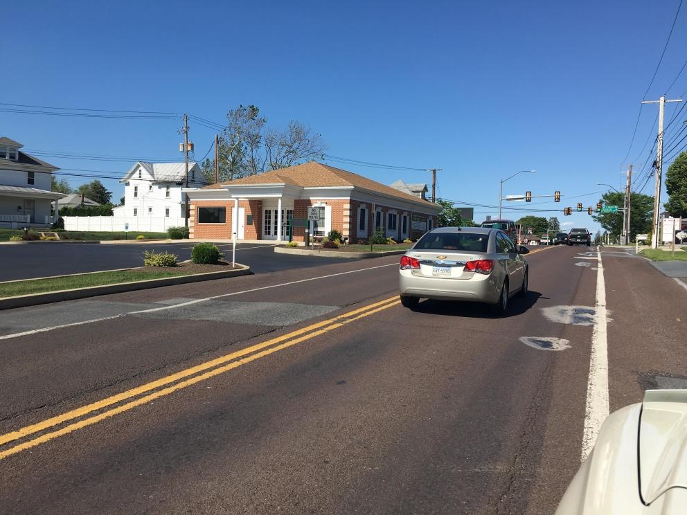 Image for Commercial Real Estate Auction - Hershey, Pennsylvania