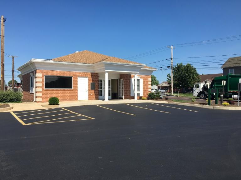 Image for Commercial Real Estate Auction - Hershey, Pennsylvania