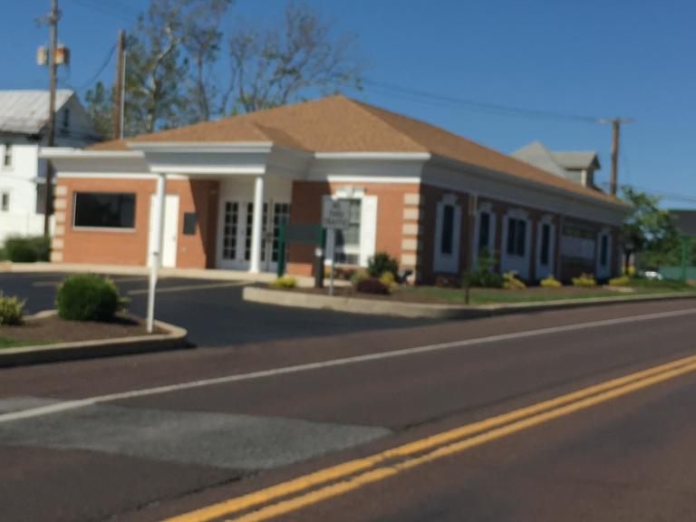 Image for Commercial Real Estate Auction - Hershey, Pennsylvania