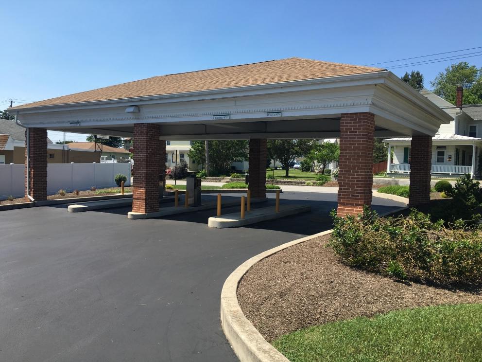 Image for Commercial Real Estate Auction - Hershey, Pennsylvania