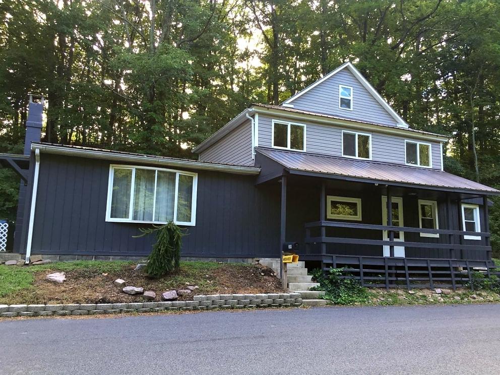 Image for Real Estate Auction - Home on (+/-) 6 Acres