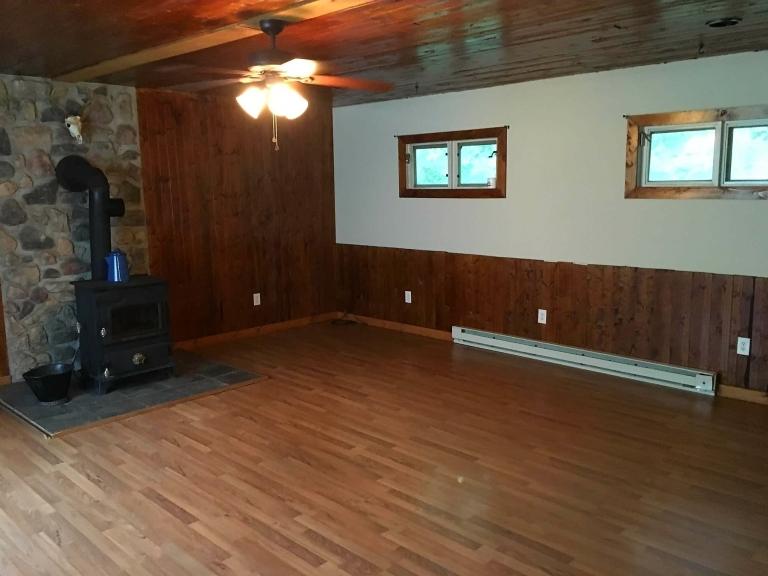 Image for Real Estate Auction - Home on (+/-) 6 Acres