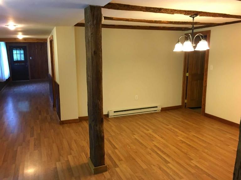 Image for Real Estate Auction - Home on (+/-) 6 Acres