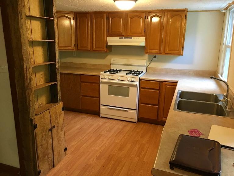 Image for Real Estate Auction - Home on (+/-) 6 Acres