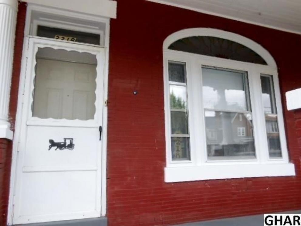 Image for Real Estate Auction - Harrisburg Investment Property