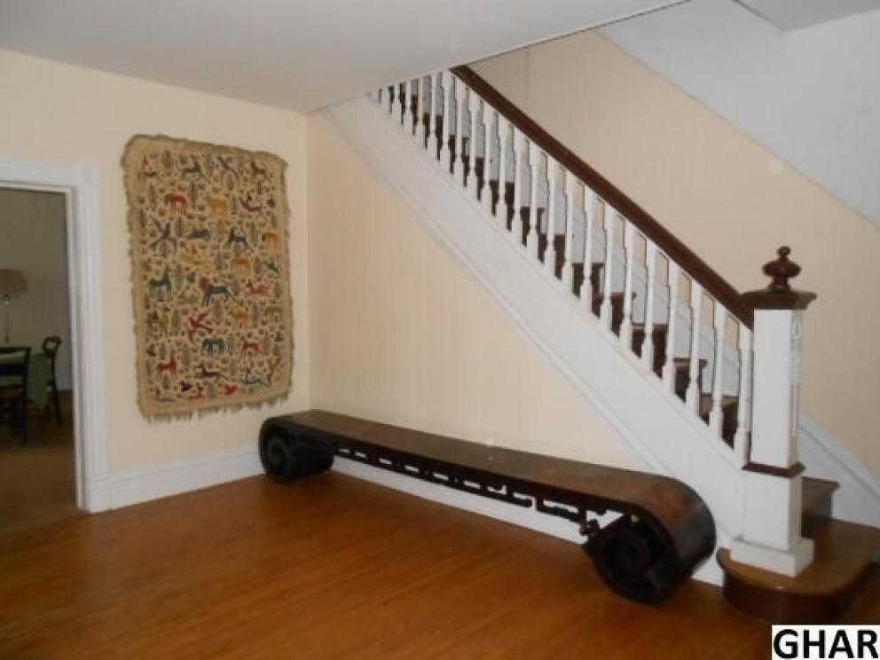 Image for Real Estate Auction - Harrisburg Investment Property