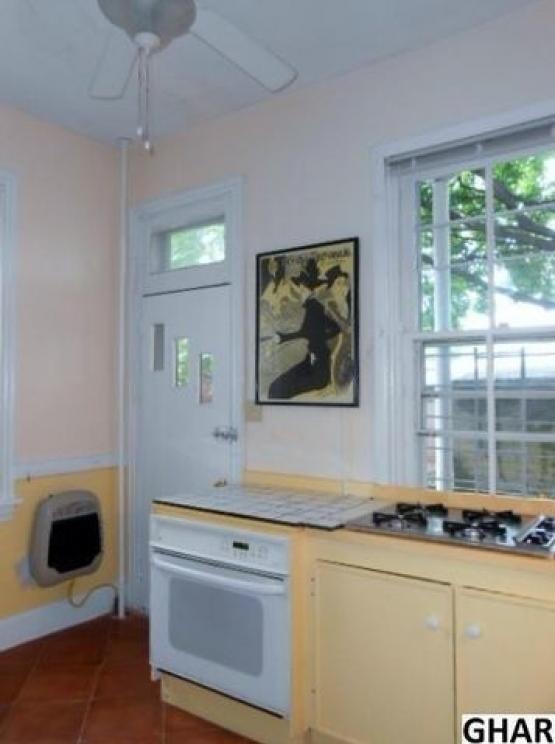 Image for Real Estate Auction - Harrisburg Investment Property