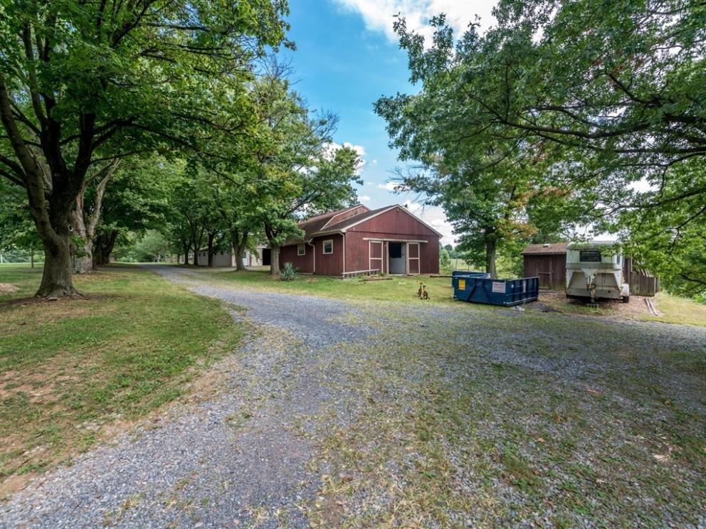 Image for Absolute Real Estate Auction - 16 Acre Horse Farm