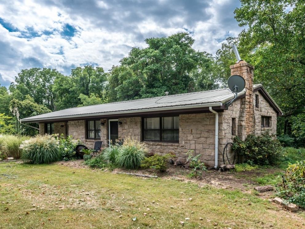 Image for Absolute Real Estate Auction - 16 Acre Horse Farm