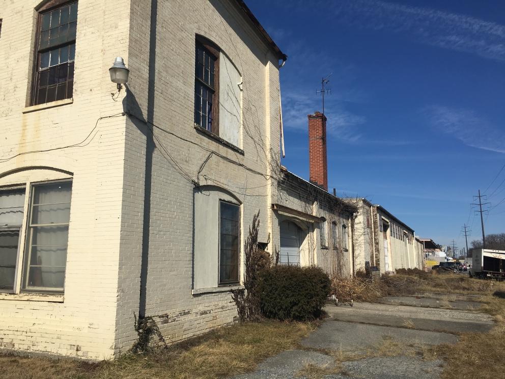 Image for Commercial Real Estate Auction - Carlisle, PA