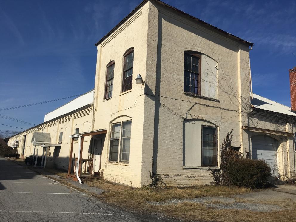 Image for Commercial Real Estate Auction - Carlisle, PA