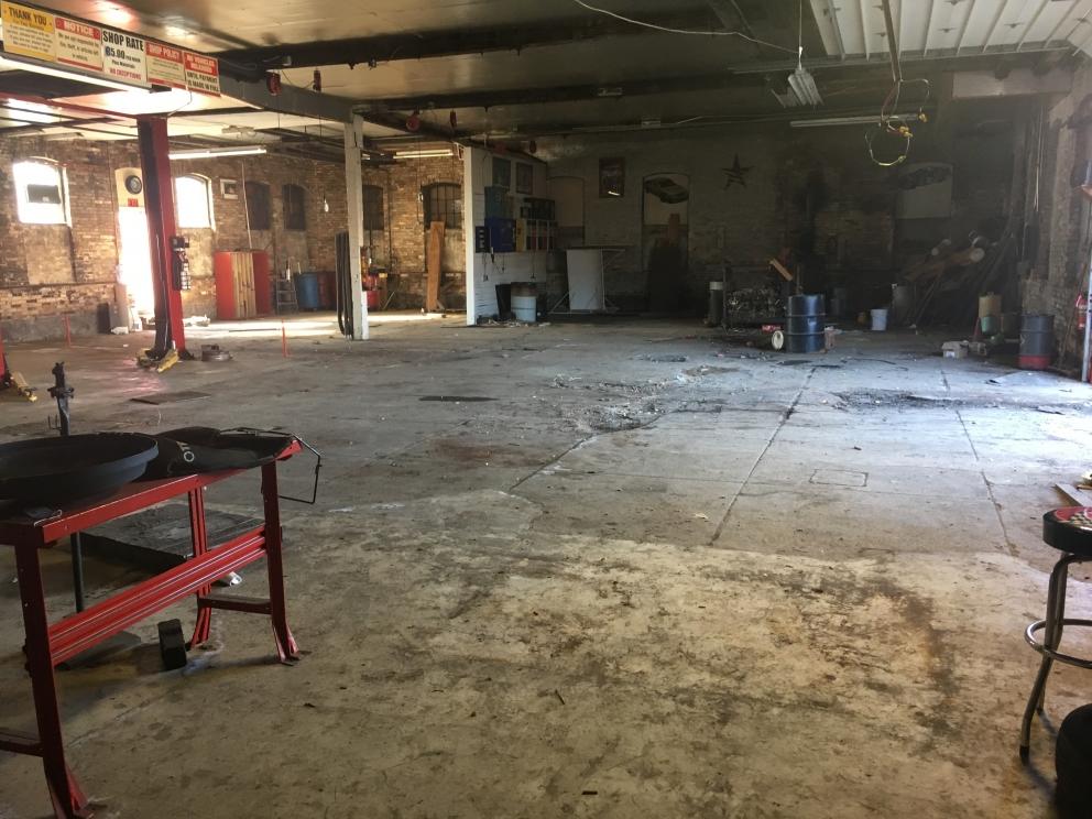 Image for Commercial Real Estate Auction - Carlisle, PA