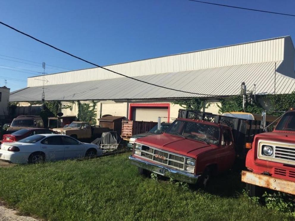 Image for Commercial Real Estate Auction - Carlisle, PA