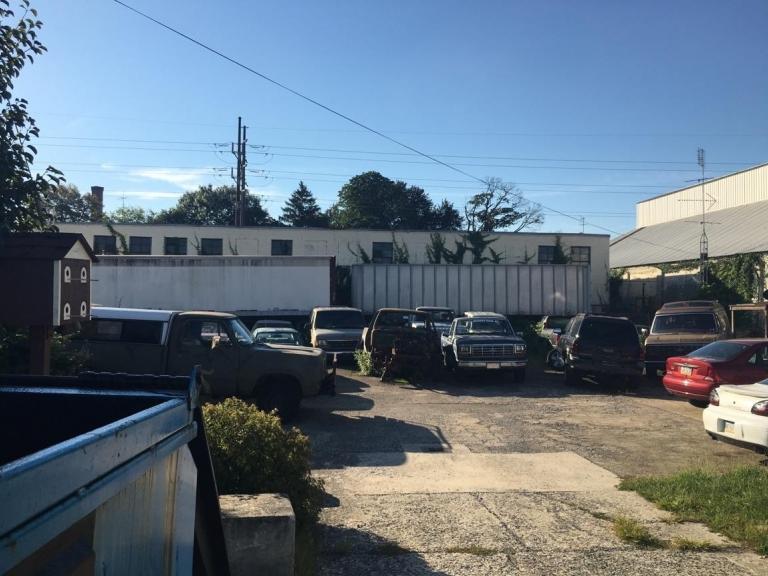 Image for Commercial Real Estate Auction - Carlisle, PA