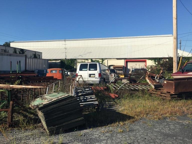 Image for Commercial Real Estate Auction - Carlisle, PA
