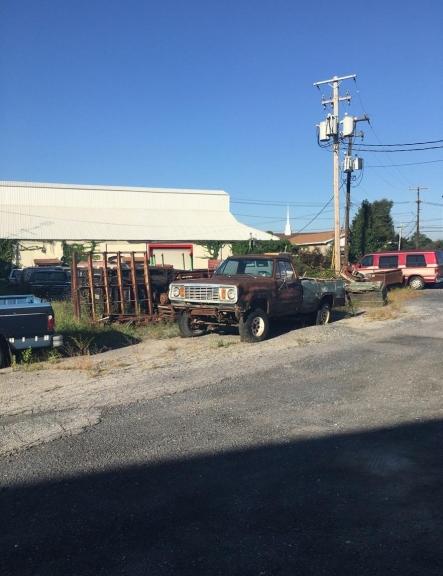 Image for Commercial Real Estate Auction - Carlisle, PA