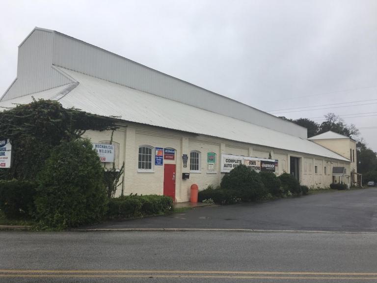 Image for Commercial Real Estate Auction - Carlisle, PA