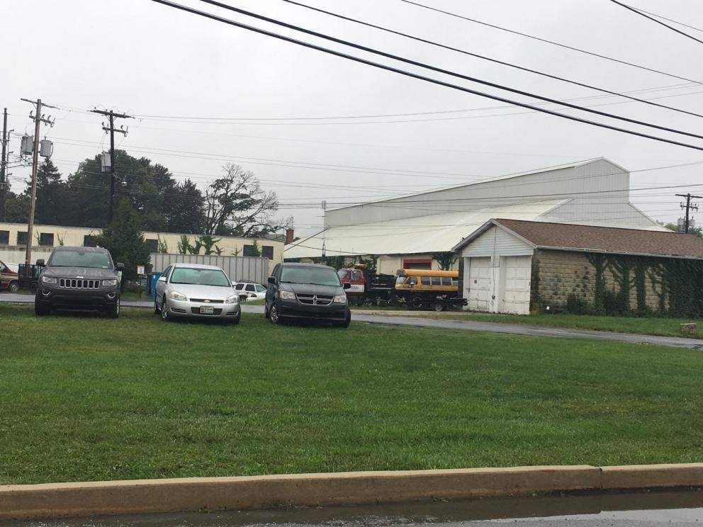 Image for Commercial Real Estate Auction - Carlisle, PA