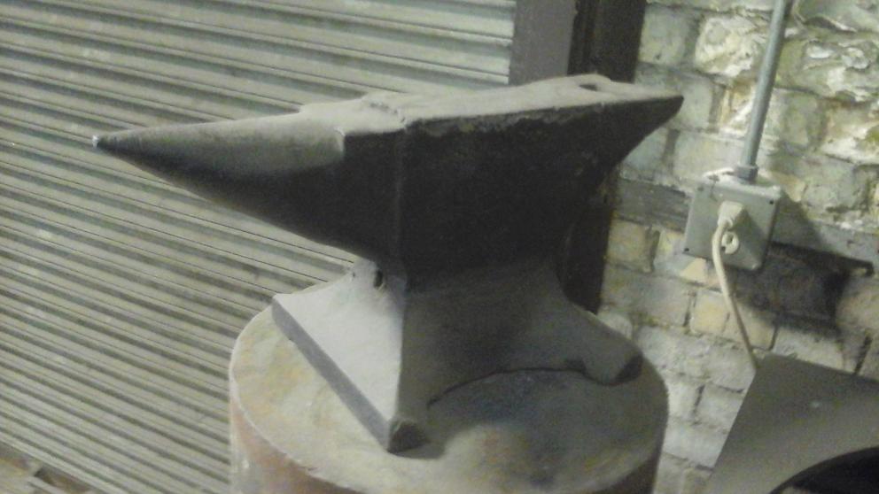 Image for Auction of Welding Shop and Mechanic’s Tools - Carlisle, PA