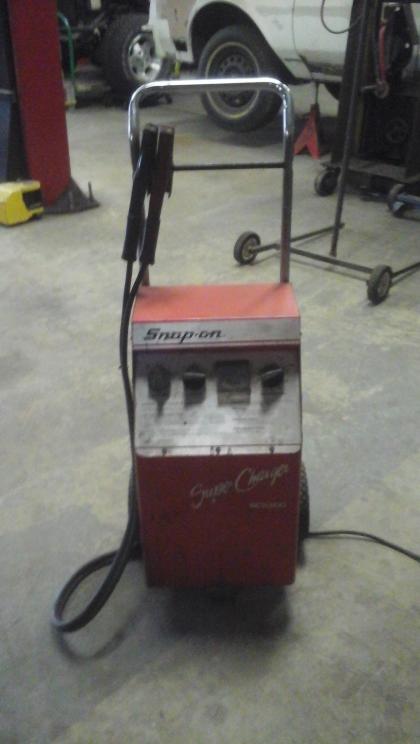 Image for Auction of Welding Shop and Mechanic’s Tools - Carlisle, PA