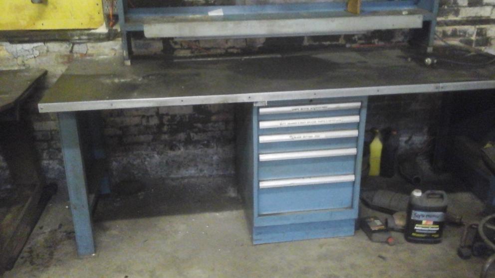 Image for Auction of Welding Shop and Mechanic’s Tools - Carlisle, PA