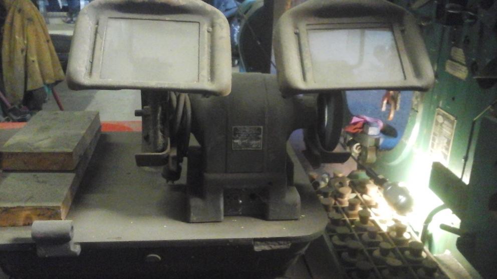 Image for Auction of Welding Shop and Mechanic’s Tools - Carlisle, PA