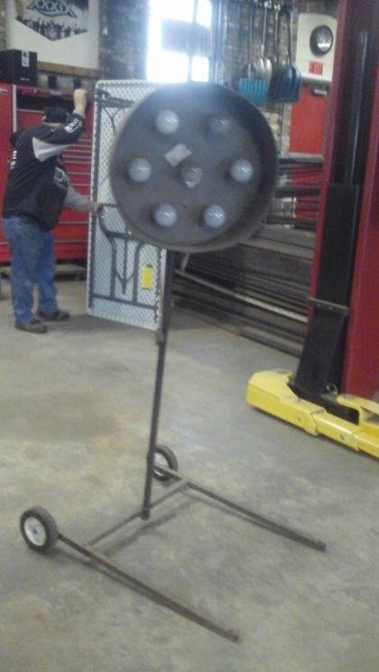 Image for Auction of Welding Shop and Mechanic’s Tools - Carlisle, PA