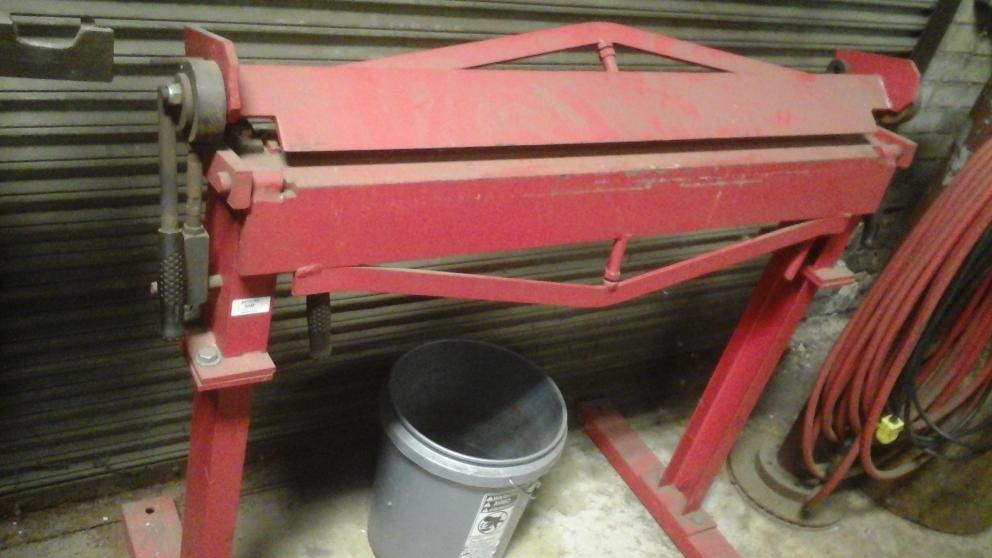 Image for Auction of Welding Shop and Mechanic’s Tools - Carlisle, PA