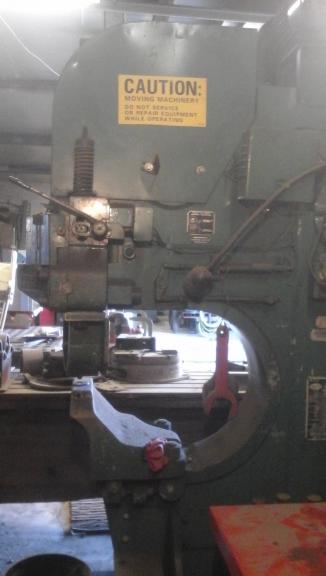 Image for Auction of Welding Shop and Mechanic’s Tools - Carlisle, PA