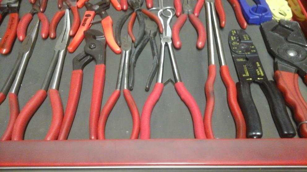 Image for Auction of Welding Shop and Mechanic’s Tools - Carlisle, PA