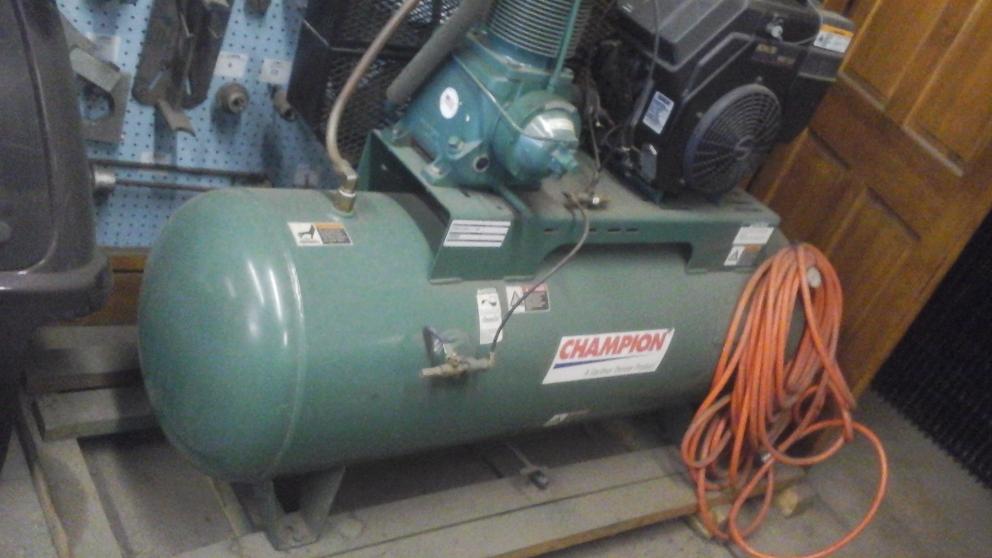 Image for Auction of Welding Shop and Mechanic’s Tools - Carlisle, PA