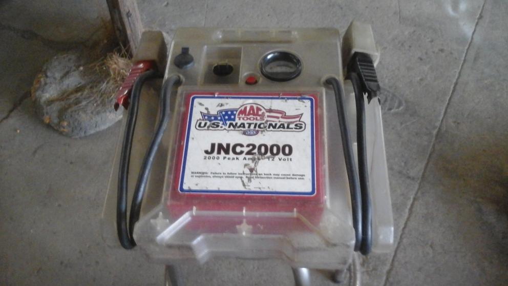 Image for Auction of Welding Shop and Mechanic’s Tools - Carlisle, PA