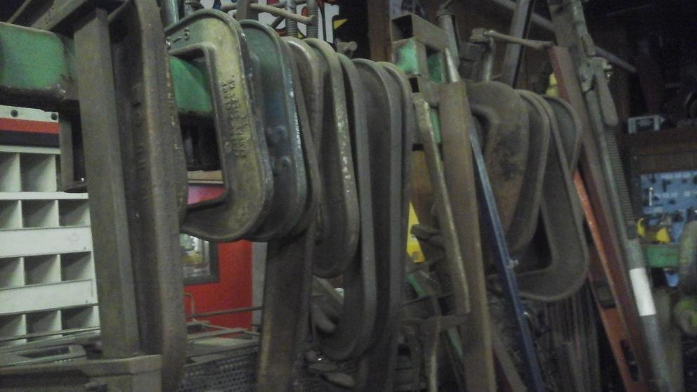 Image for Auction of Welding Shop and Mechanic’s Tools - Carlisle, PA