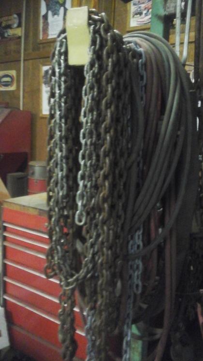 Image for Auction of Welding Shop and Mechanic’s Tools - Carlisle, PA