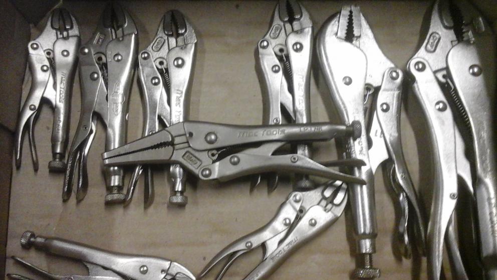 Image for Auction of Welding Shop and Mechanic’s Tools - Carlisle, PA