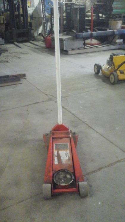 Image for Auction of Welding Shop and Mechanic’s Tools - Carlisle, PA