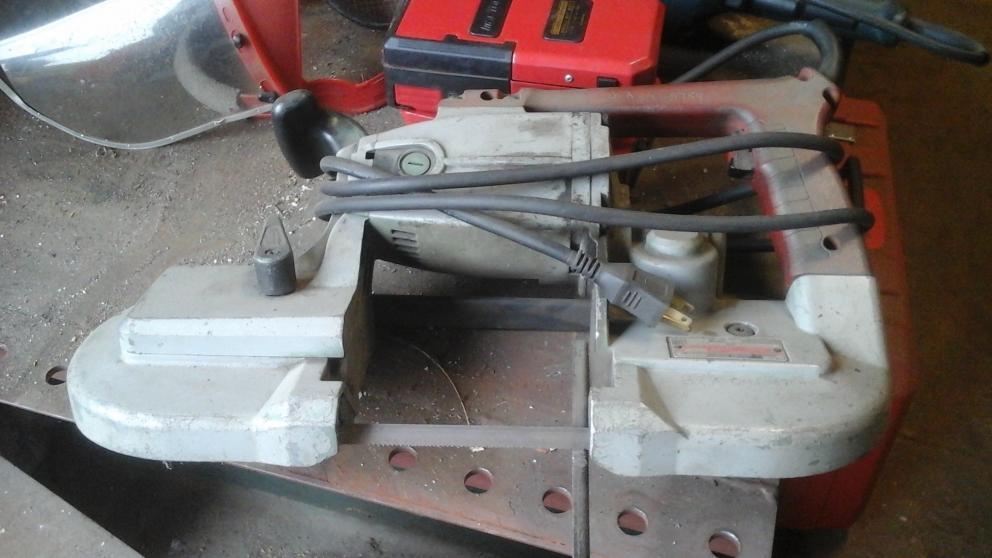 Image for Auction of Welding Shop and Mechanic’s Tools - Carlisle, PA