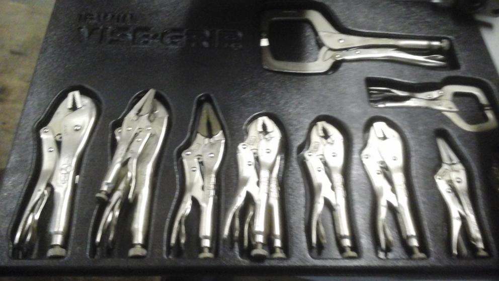 Image for Auction of Welding Shop and Mechanic’s Tools - Carlisle, PA