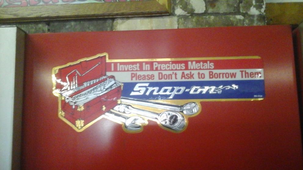 Image for Auction of Welding Shop and Mechanic’s Tools - Carlisle, PA