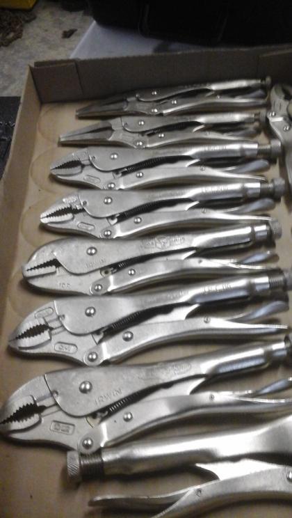 Image for Auction of Welding Shop and Mechanic’s Tools - Carlisle, PA