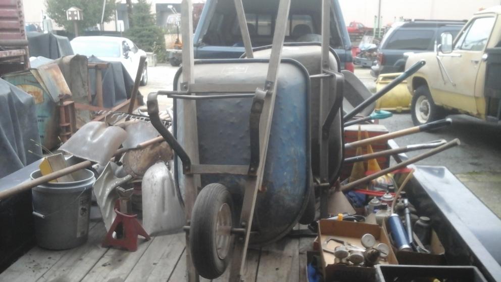 Image for Auction of Welding Shop and Mechanic’s Tools - Carlisle, PA