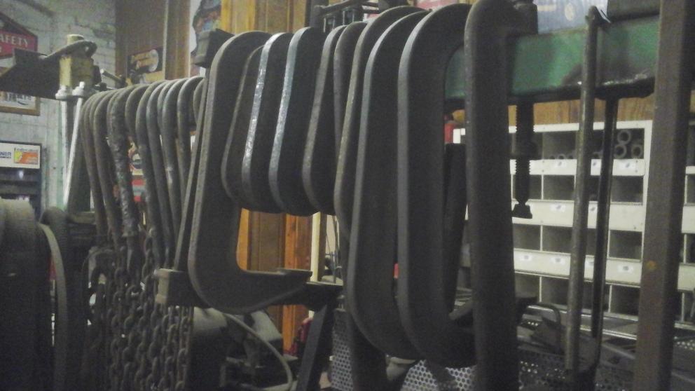 Image for Auction of Welding Shop and Mechanic’s Tools - Carlisle, PA