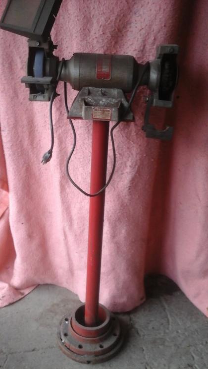 Image for Auction of Welding Shop and Mechanic’s Tools - Carlisle, PA