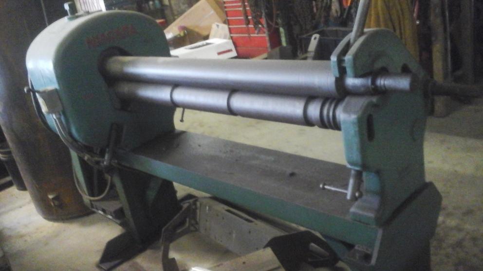 Image for Auction of Welding Shop and Mechanic’s Tools - Carlisle, PA